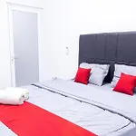 Inara Guesthouse & Villa