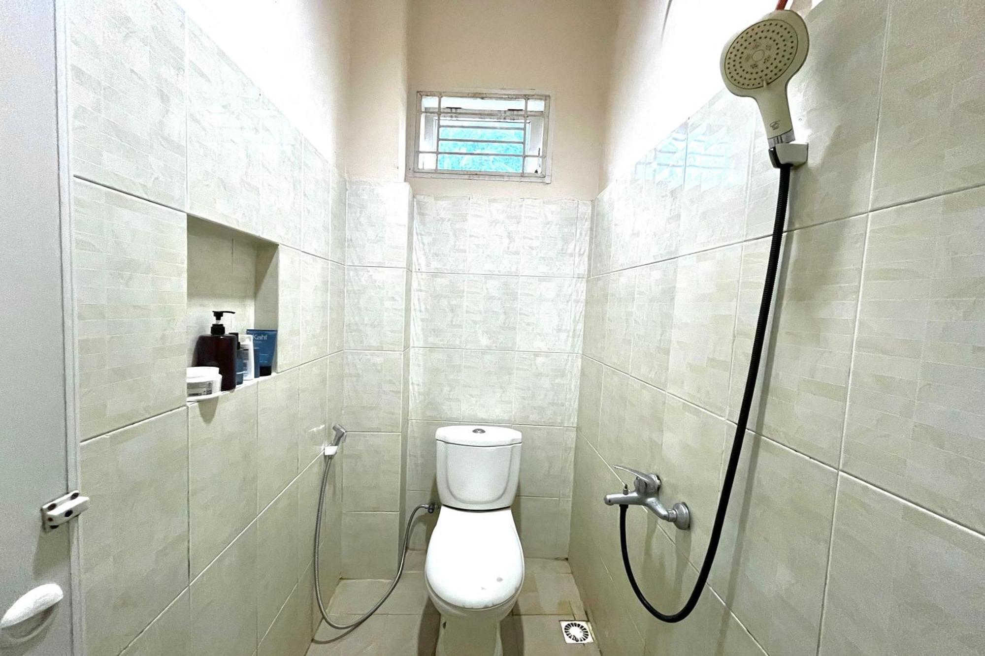 Inara & Wisma tamu Tasikmalaya