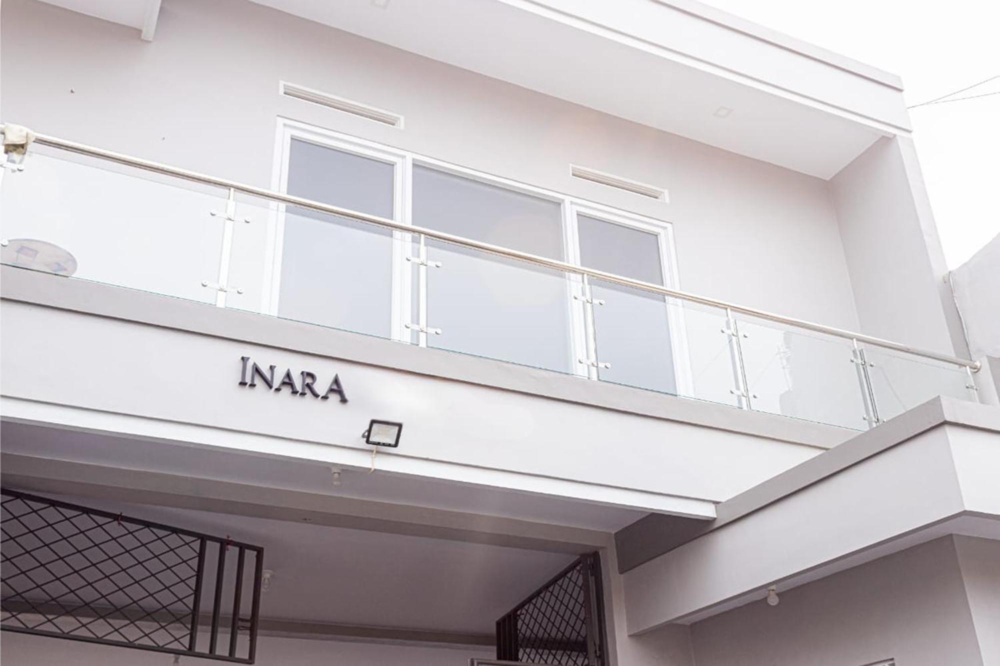 Inara & Tasikmalaya